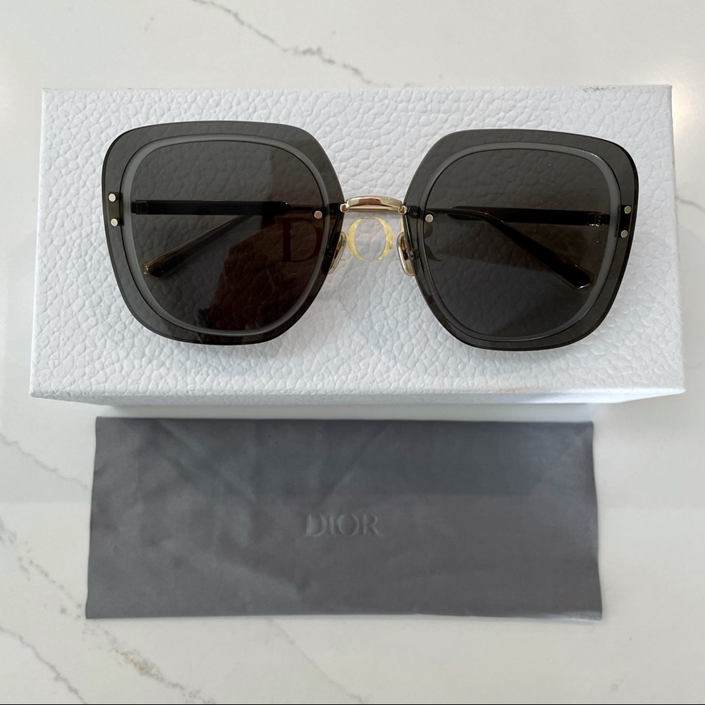 Dior UltraDior SU sunglasses